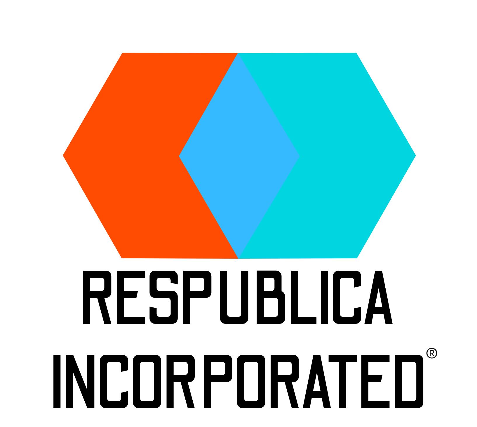 Respublica Incorporated Logo by AlpalArchive on DeviantArt