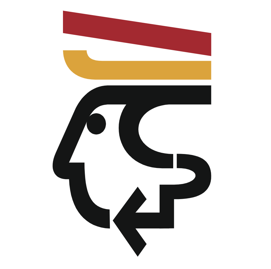 Cal Pac Cal-Pac Modernist Crest logo by AlpalArchive on DeviantArt