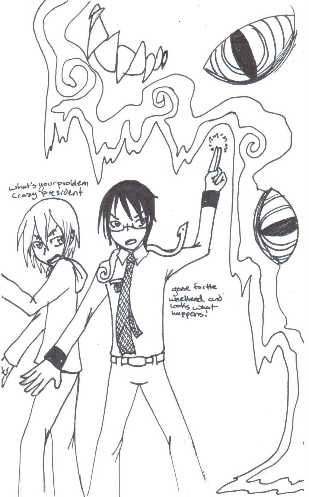 Stand Back By Luntica On DeviantArt stand-back-by-luntica-on-deviantart