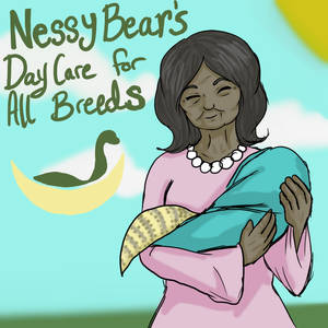 Nessy bears daycare