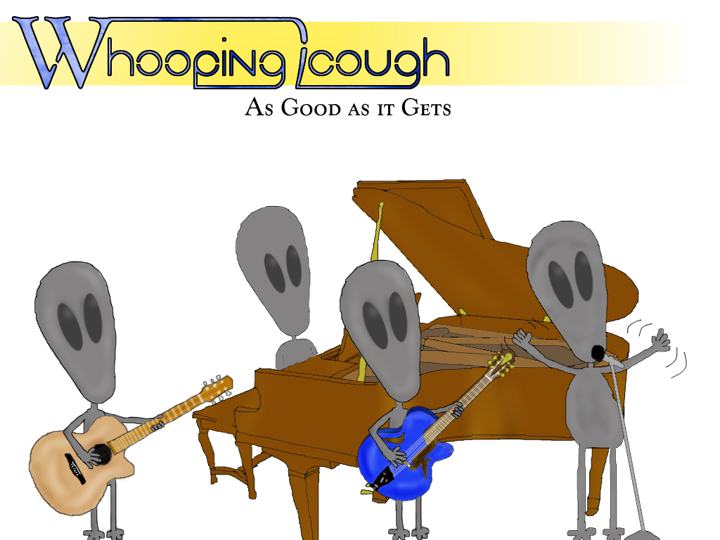 Whooping Cough