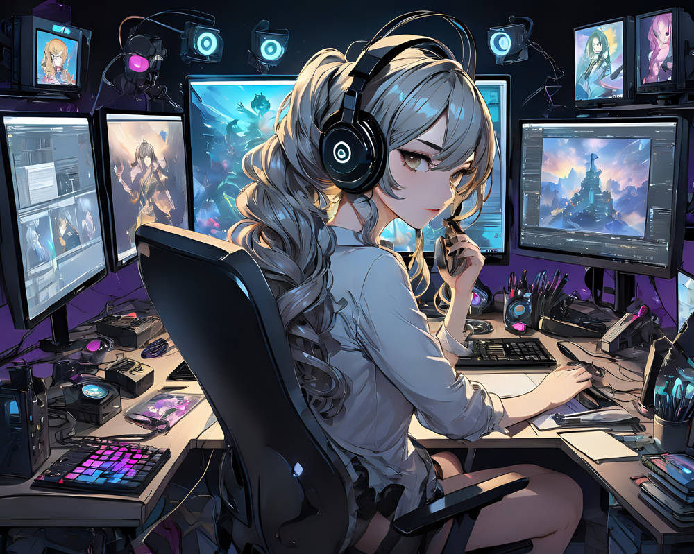 Is2 Streamer Streamer2 by BstockUnlock on DeviantArt