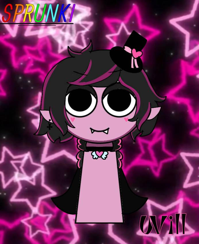 Sprunki Style. Deviantart Will (Sprunki style) by HastuneMary on DeviantArt