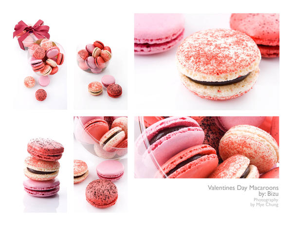 macaroons