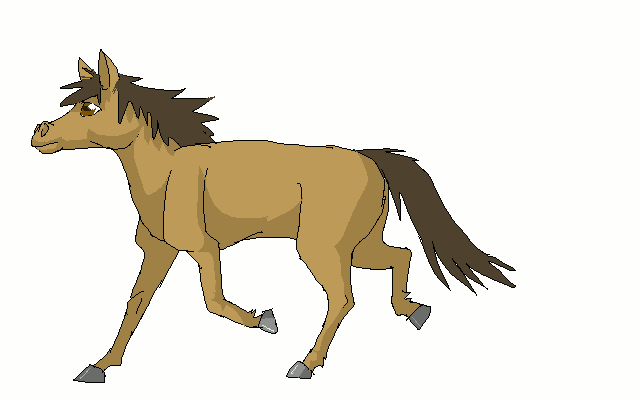 Horse animation 8D by cheetahz15 on DeviantArt Horse animation 8D by cheetahz15 on DeviantArt