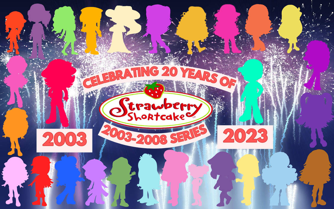 Celebrating 20 Years By Angryobjects On Deviantart Celebrating 20 Years By Angryobjects On Deviantart