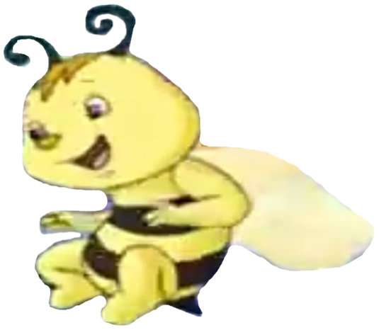 Bee (Alt) by AngryObjects on DeviantArt