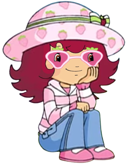 Strawberry Shortcake Relaxing By Angryobjects On Deviantart Strawberry Shortcake Relaxing By Angryobjects On Deviantart