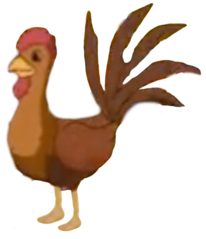 Rooster 4 by AngryObjects on DeviantArt