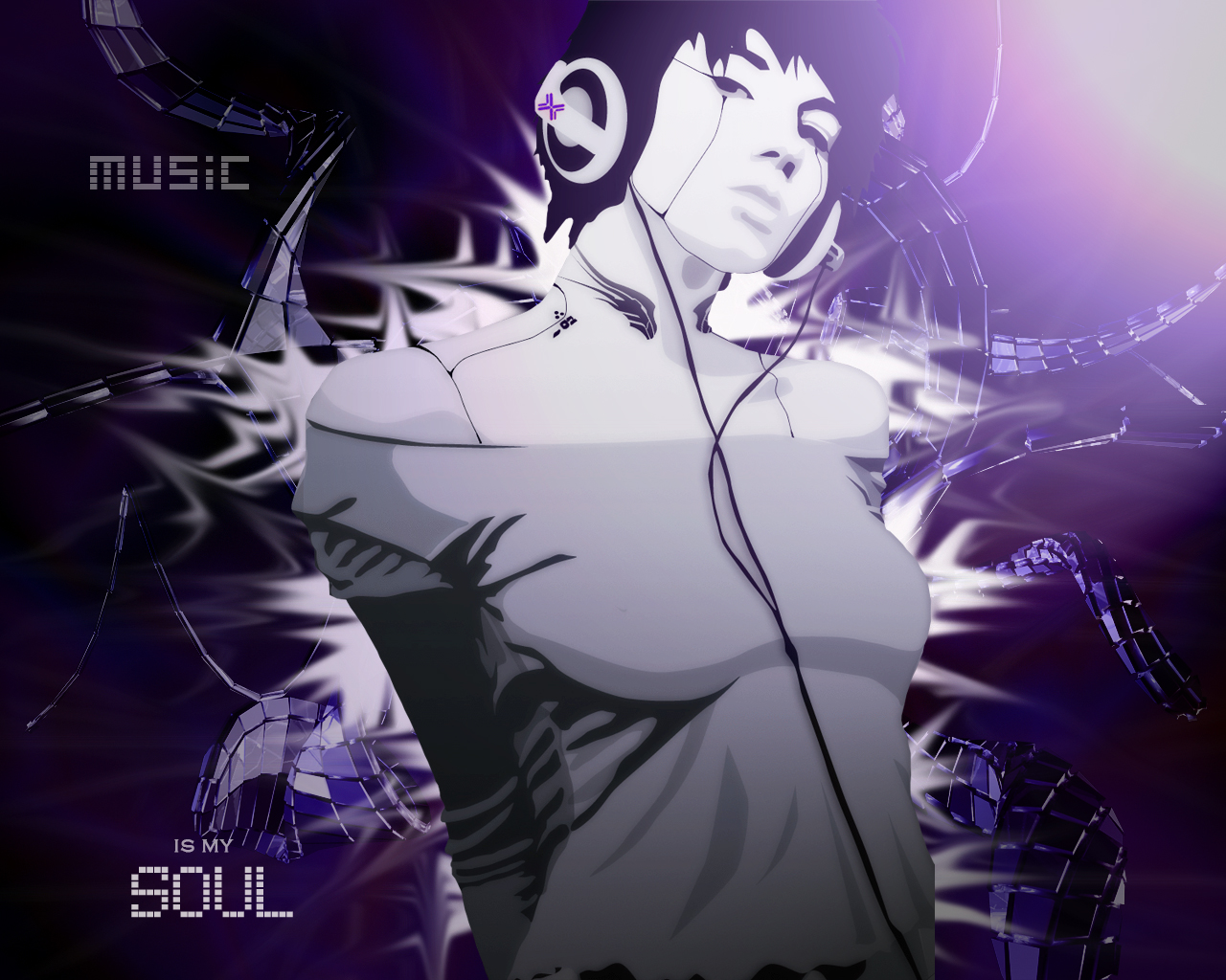 Music is my Soul