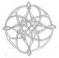 Celtic Knot 4