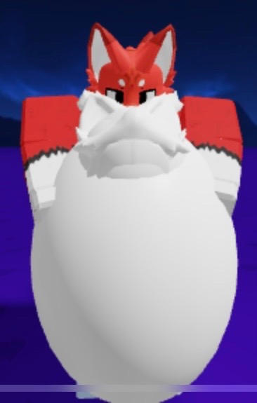 Roblox Wolfy Vore (Front Angle) By Wolfiethefluffyfurry On DeviantArt