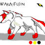 Waka Fujin Ref