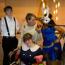 Bioshock group I