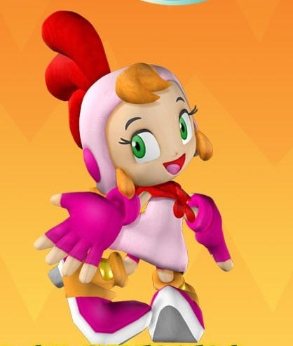 Rolly Roll by OhYeahCartoonsFan on DeviantArt