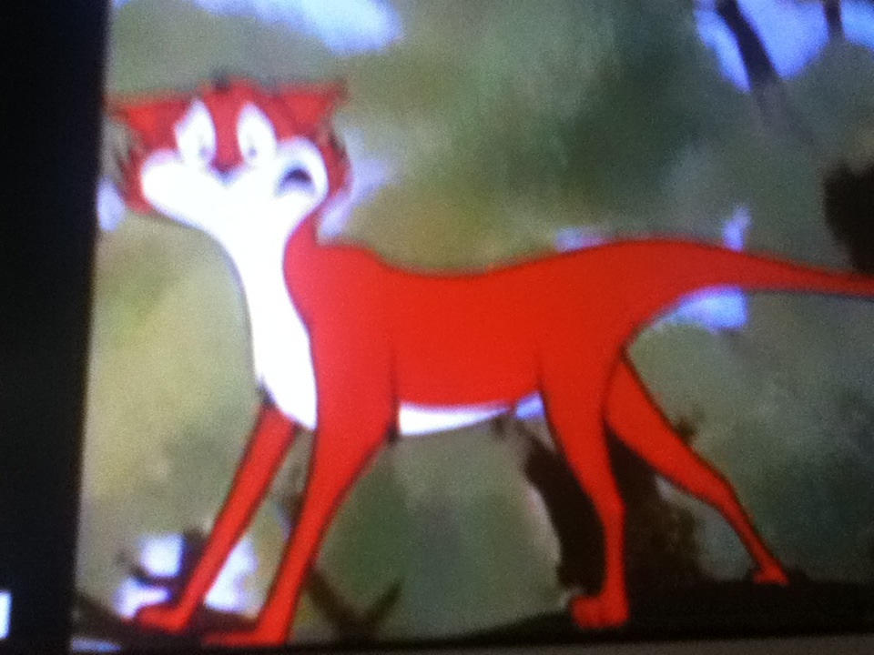 Ivan by OhYeahCartoonsFan on DeviantArt