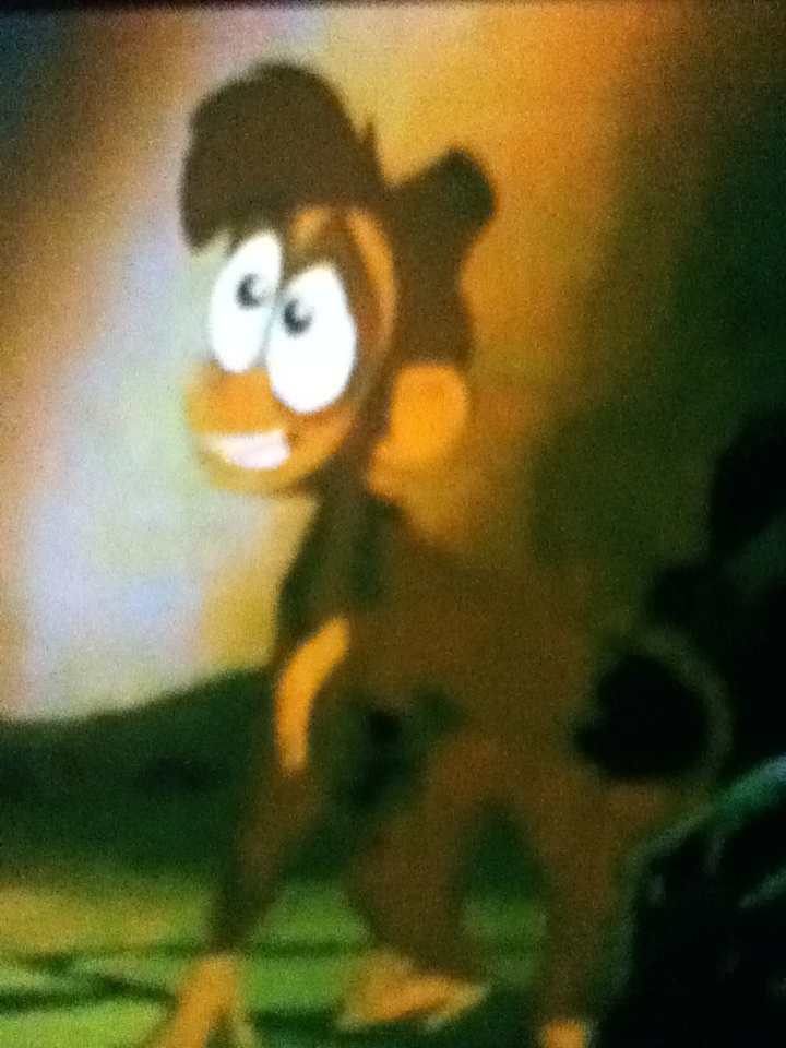 Abu by OhYeahCartoonsFan on DeviantArt