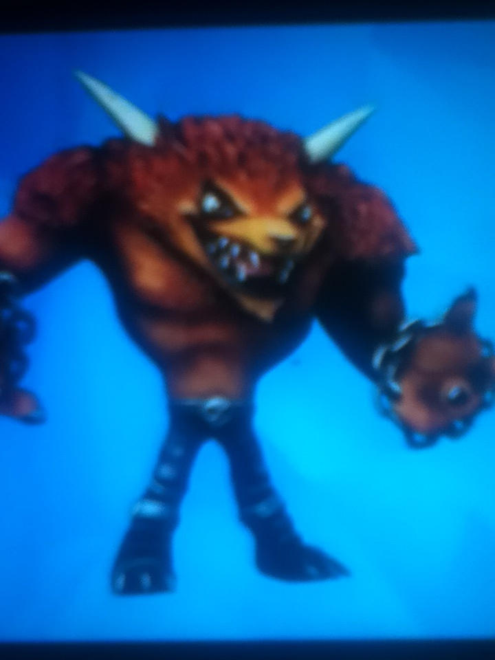 Wolfgang by OhYeahCartoonsFan on DeviantArt Wolfgang by OhYeahCartoonsFan on DeviantArt