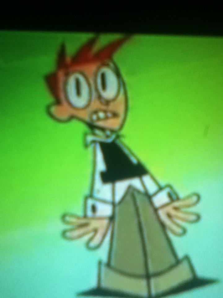 Brad Carbunkle By OhYeahCartoonsFan On DeviantArt brad-carbunkle-by-ohyeahcartoonsfan-on-deviantart