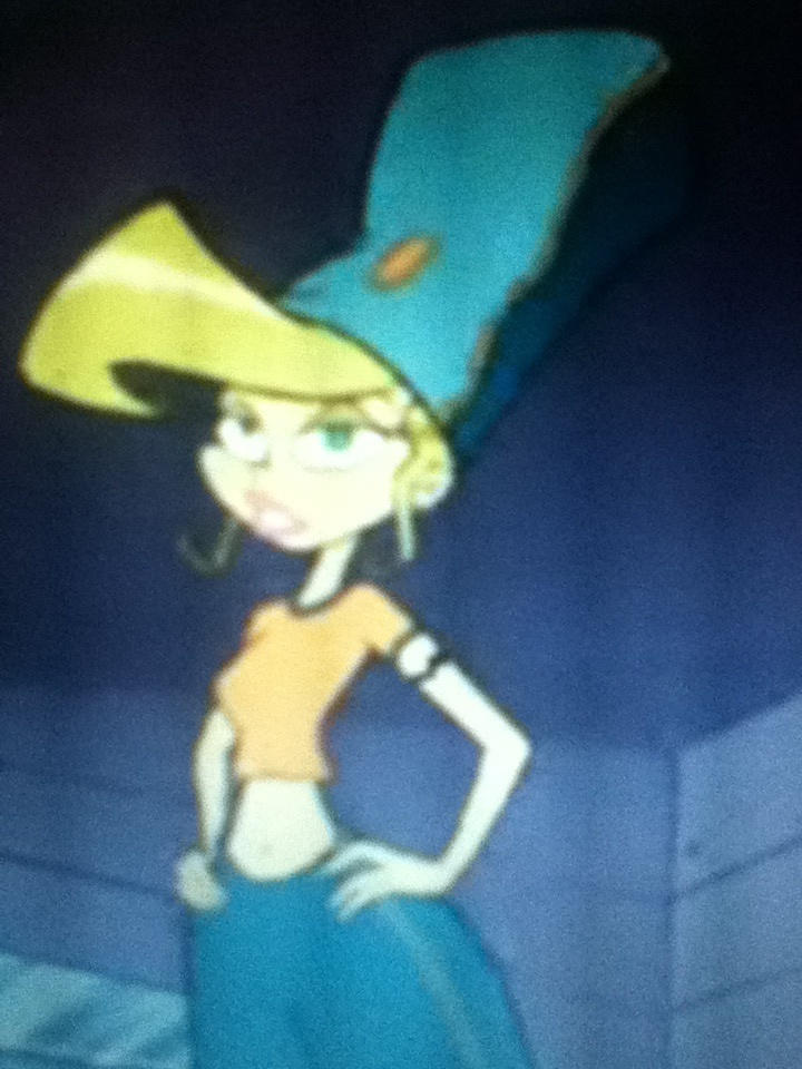 Arielle by OhYeahCartoonsFan on DeviantArt