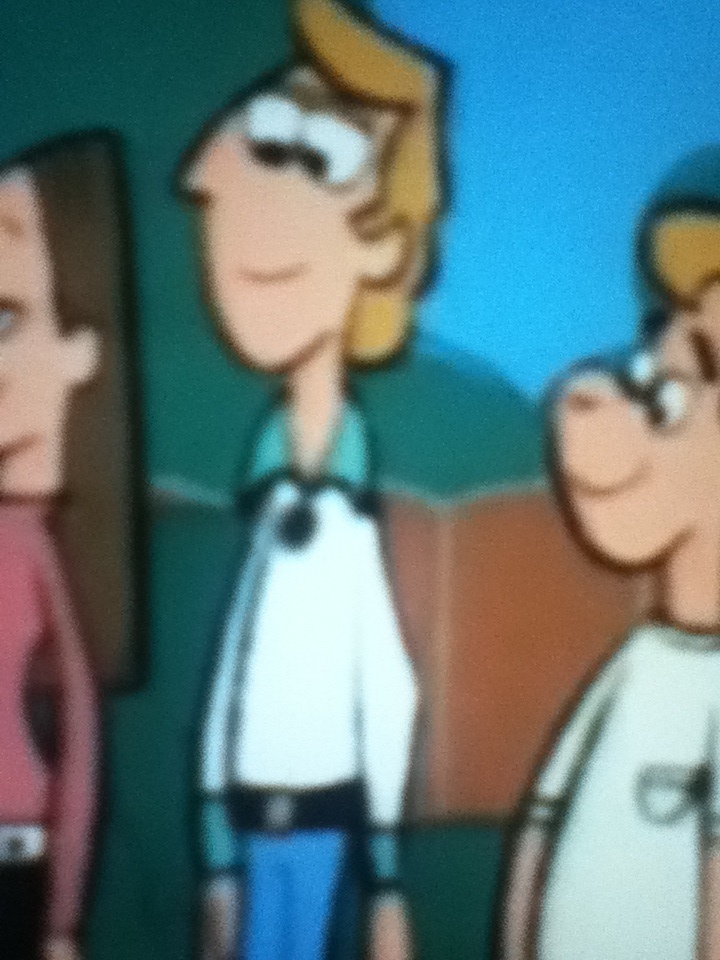 Craig by OhYeahCartoonsFan on DeviantArt