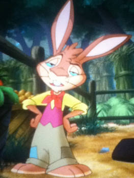 Brer Rabbit