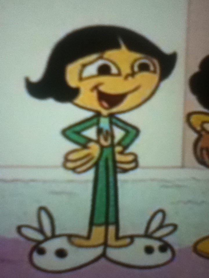 Cartoon R. Lee Lee Lee by OhYeahCartoonsFan on DeviantArt
