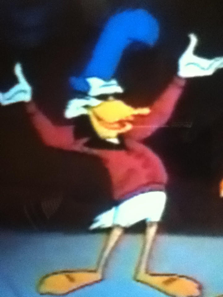 Bully by OhYeahCartoonsFan on DeviantArt