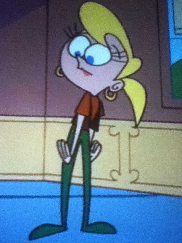 Helen by OhYeahCartoonsFan on DeviantArt