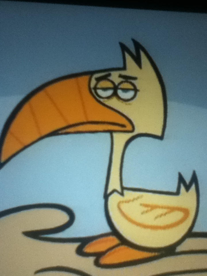 Script Terry Hat Terry by OhYeahCartoonsFan on DeviantArt
