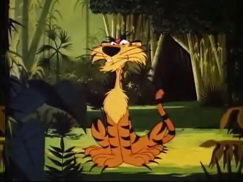 Raja by OhYeahCartoonsFan on DeviantArt