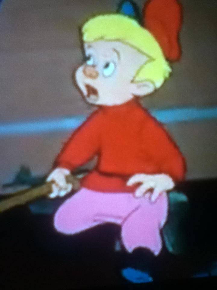 Peter by OhYeahCartoonsFan on DeviantArt