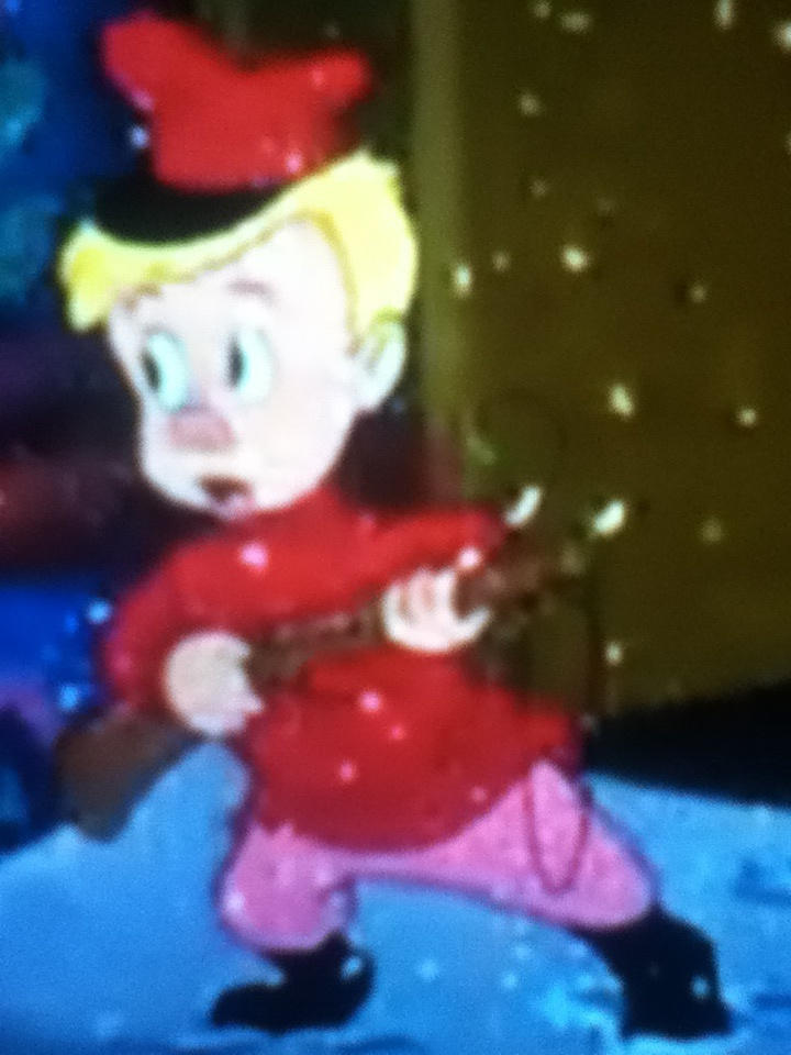 Peter by OhYeahCartoonsFan on DeviantArt