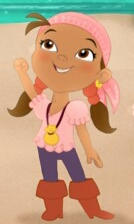 Izzy by OhYeahCartoonsFan on DeviantArt