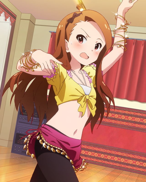 Iori Minase