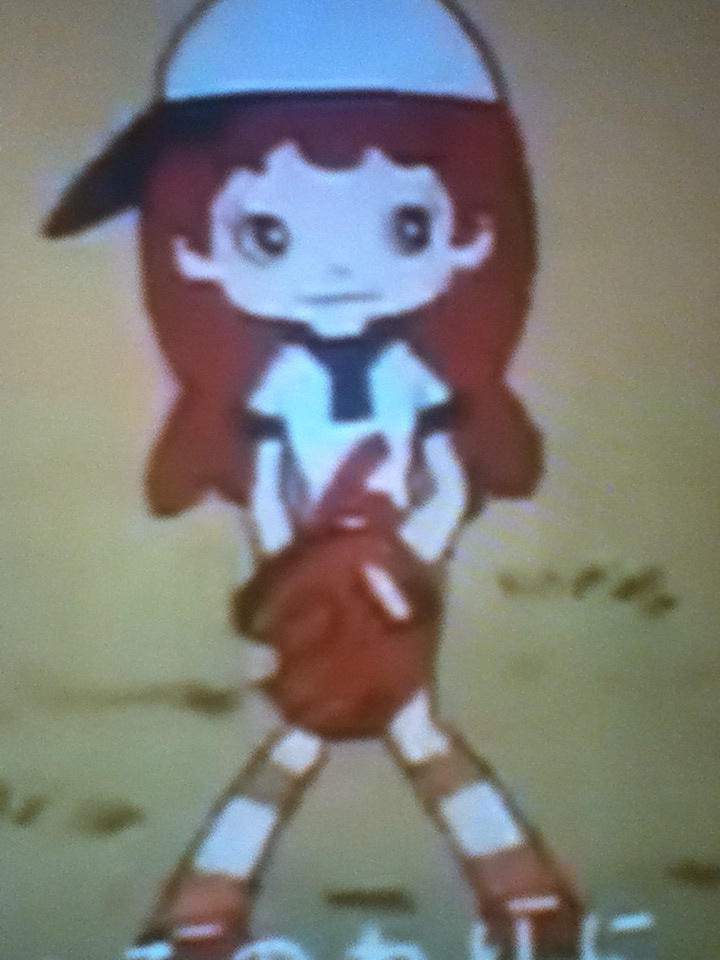Itsuko Toide Itsuko by OhYeahCartoonsFan on DeviantArt