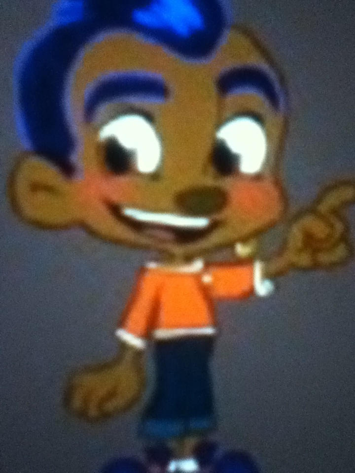 Sam Singer Animation Sam by OhYeahCartoonsFan on DeviantArt
