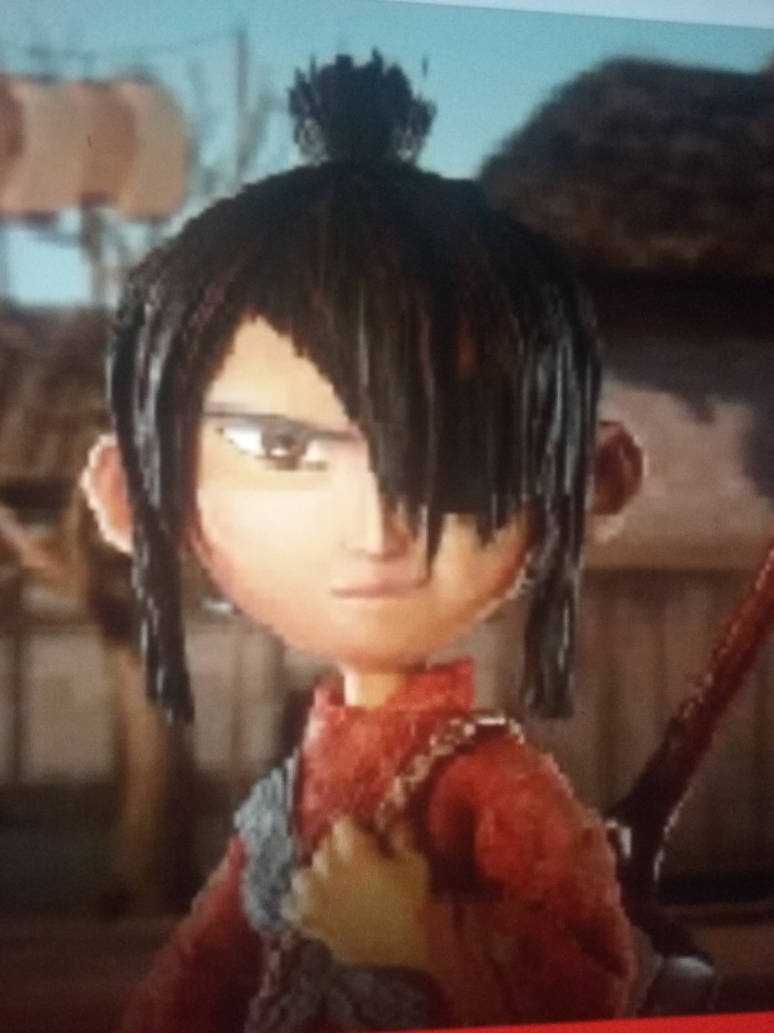 Kubo By OhYeahCartoonsFan On DeviantArt kubo-by-ohyeahcartoonsfan-on-deviantart