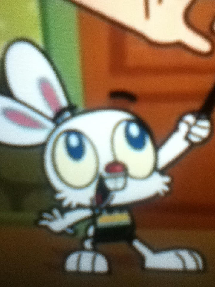 Best of Bunnie the erotic periodical Cartoon giant dick porn