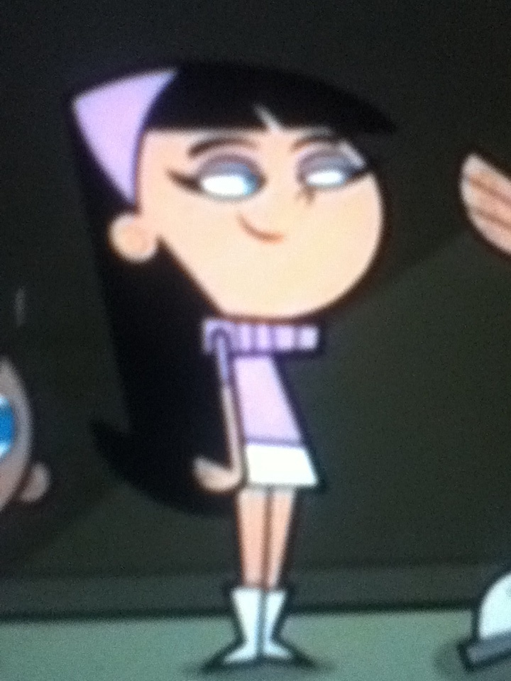 Trixie Tang