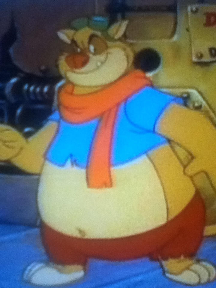 Hal by OhYeahCartoonsFan on DeviantArt