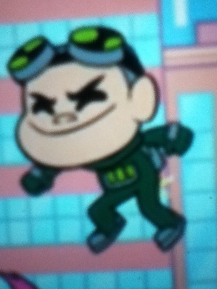 Gizmo by OhYeahCartoonsFan on DeviantArt