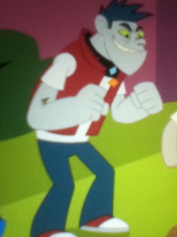 Rover by OhYeahCartoonsFan on DeviantArt