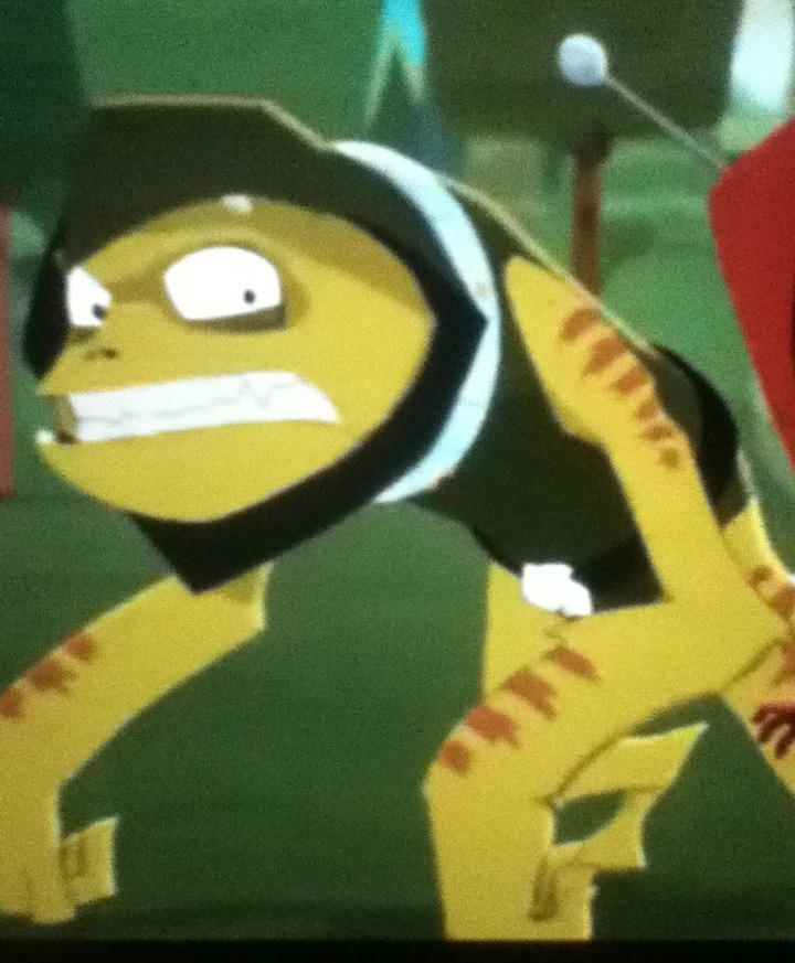 Doomegeden by OhYeahCartoonsFan on DeviantArt