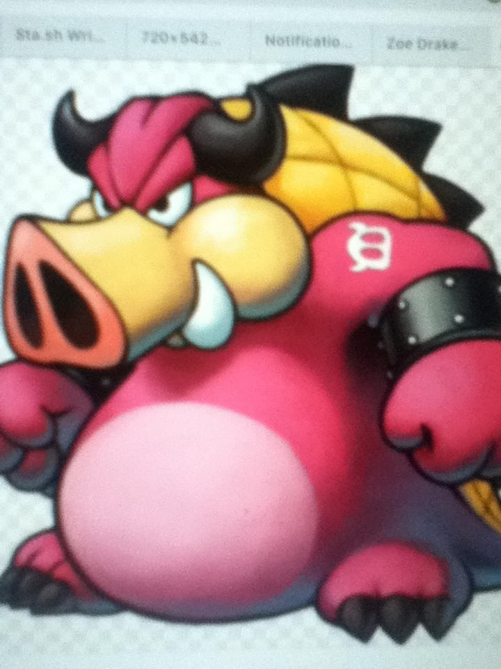 Midbus by OhYeahCartoonsFan on DeviantArt