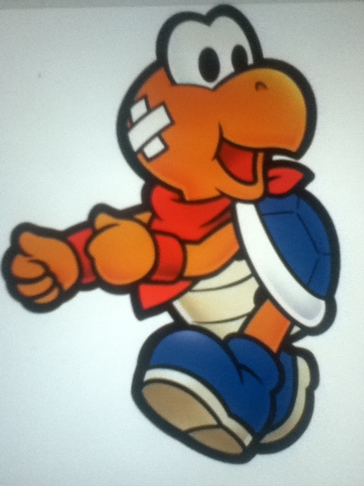 Kooper Ripp Kooper by OhYeahCartoonsFan on DeviantArt