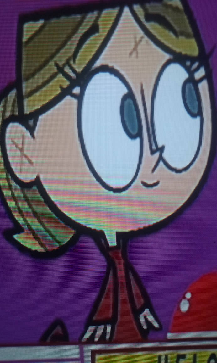 Heloise by OhYeahCartoonsFan on DeviantArt