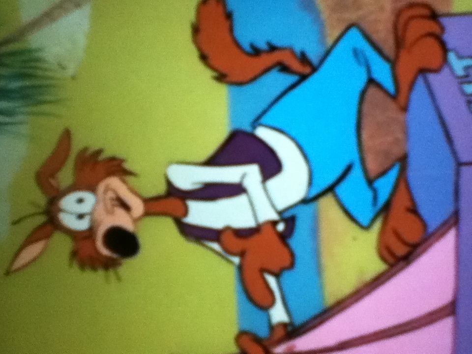 Wilford Wolf By OhYeahCartoonsFan On DeviantArt wilford-wolf-by-ohyeahcartoonsfan-on-deviantart