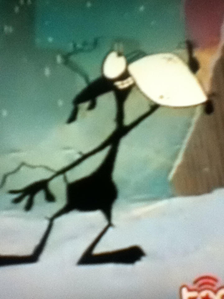 O Ratz by OhYeahCartoonsFan on DeviantArt