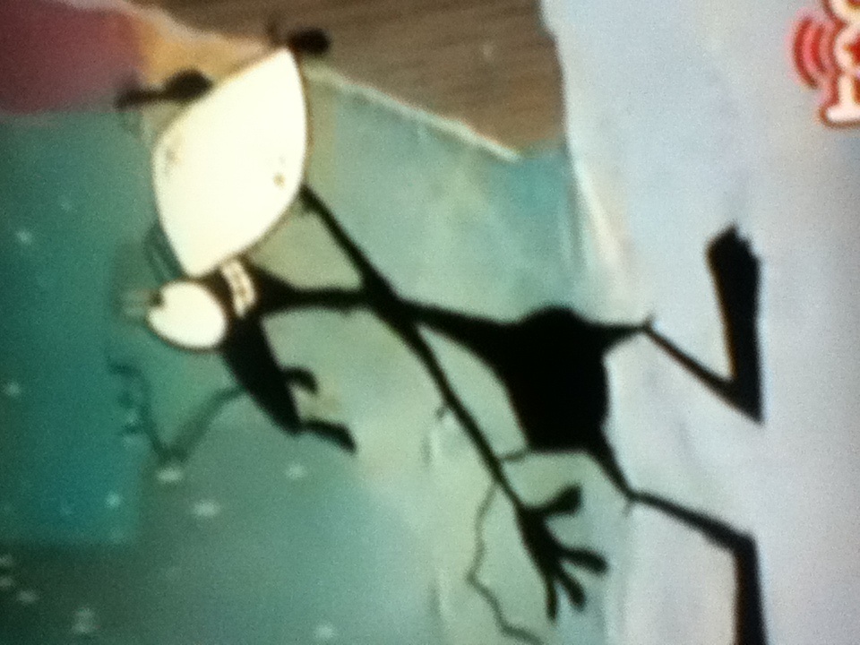 O Ratz by OhYeahCartoonsFan on DeviantArt